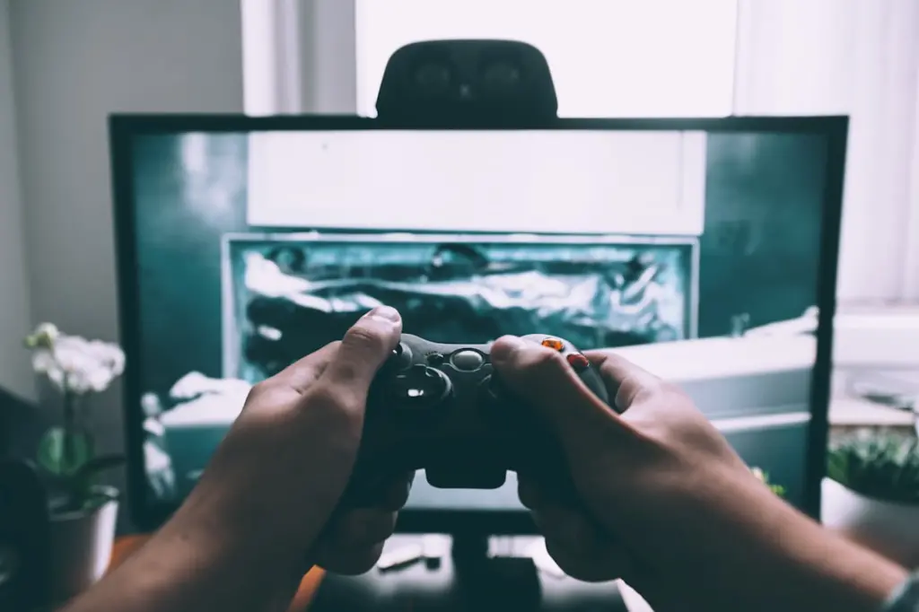 Jocuri video: Divertisment și relaxare în era digitală