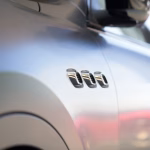 Photo Car showroom