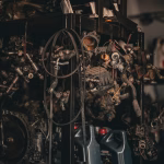 Photo Car maintenance