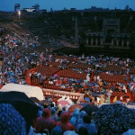 Photo Laughing audience