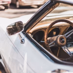 Photo Used car lot