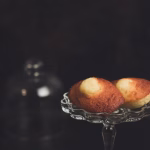 Photo Delicious pastries