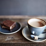 Photo Artisanal coffee