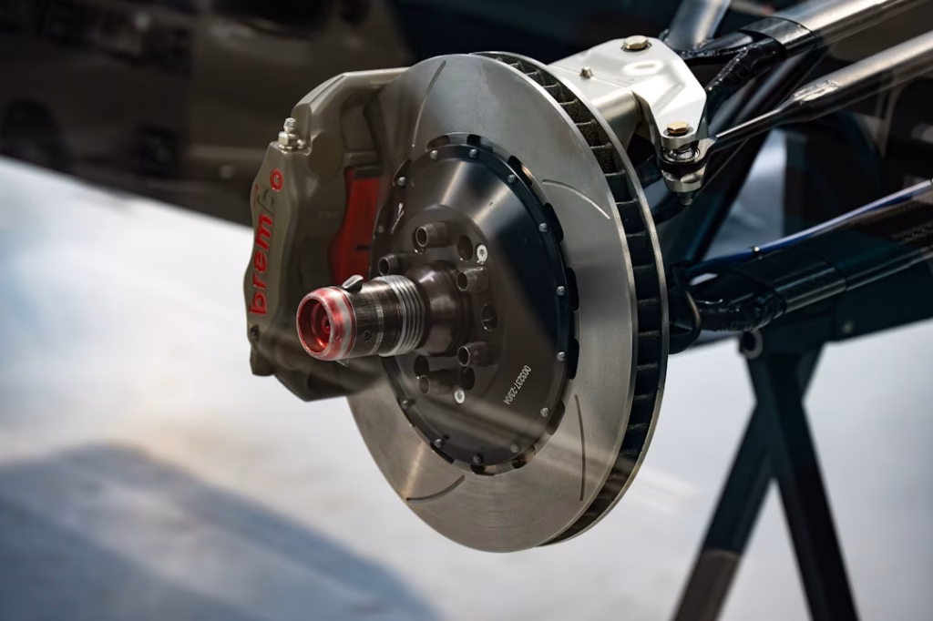 Cele mai bune discuri de frana: Topul 10 produse de calitate Photo Brake discs