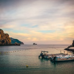 Photo Beach paradise