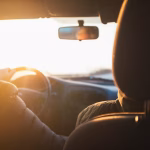 Photo Eco-driving techniques