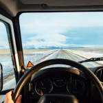 Photo Eco-driving techniques