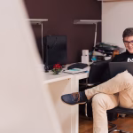 Photo Employee engagement