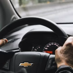 Photo Safe driving
